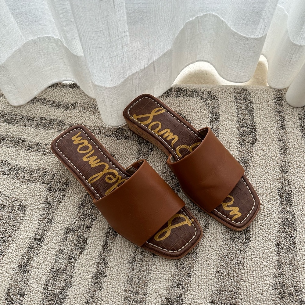 Sam Edelman sandals